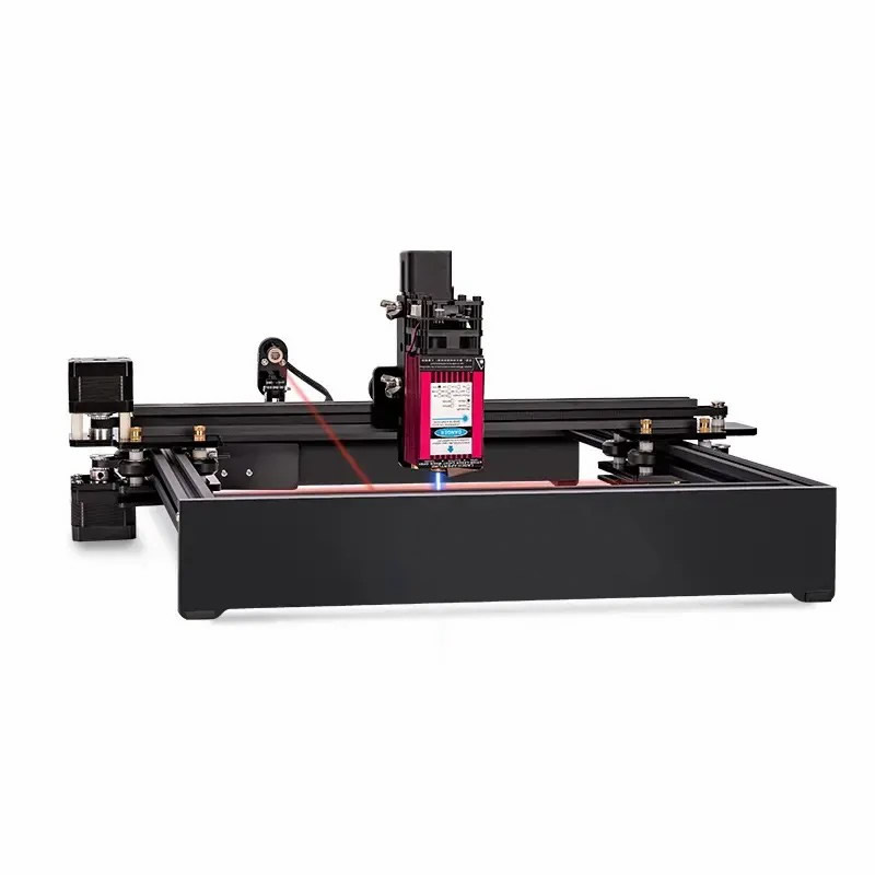 💎D3 | Small laser engraving machine